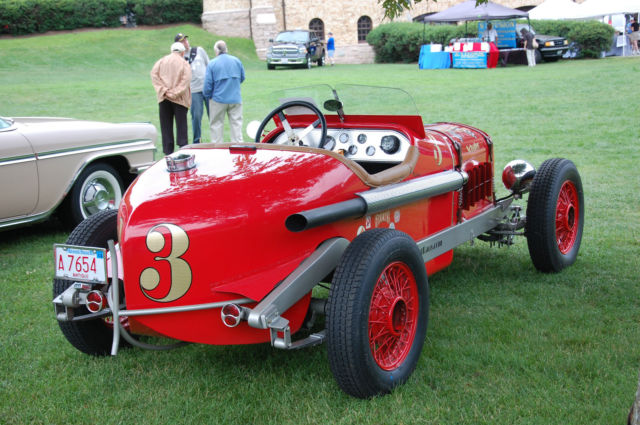 1934 Other Makes - photo 10