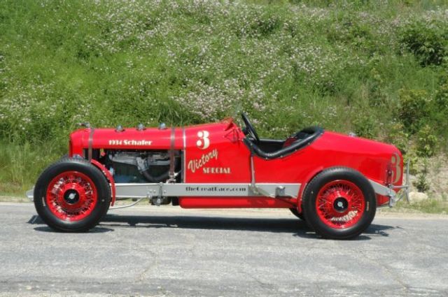 1934 Other Makes - photo 11