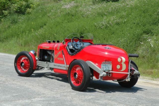 1934 Other Makes - photo 13