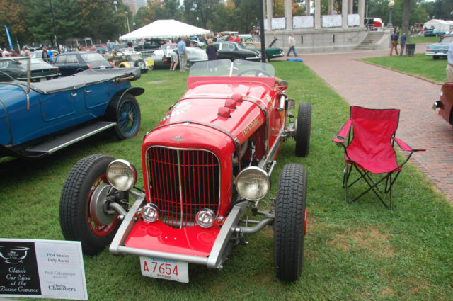 1934 Other Makes - photo 2
