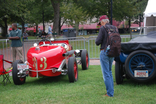 1934 Other Makes - photo 3