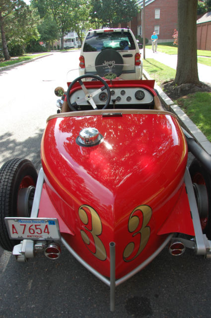 1934 Other Makes - photo 5