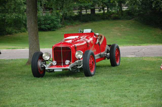 1934 Other Makes - photo 6