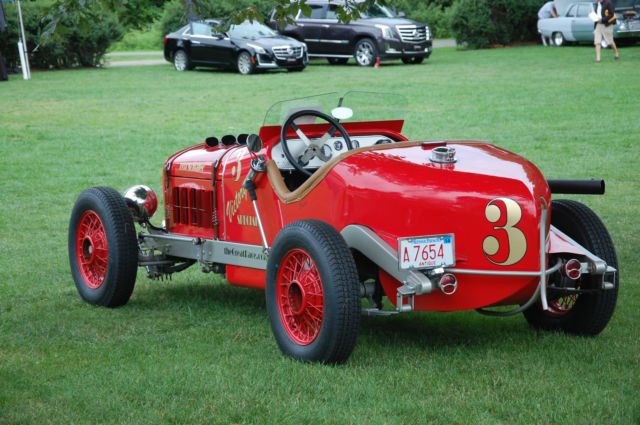 1934 Other Makes - photo 7