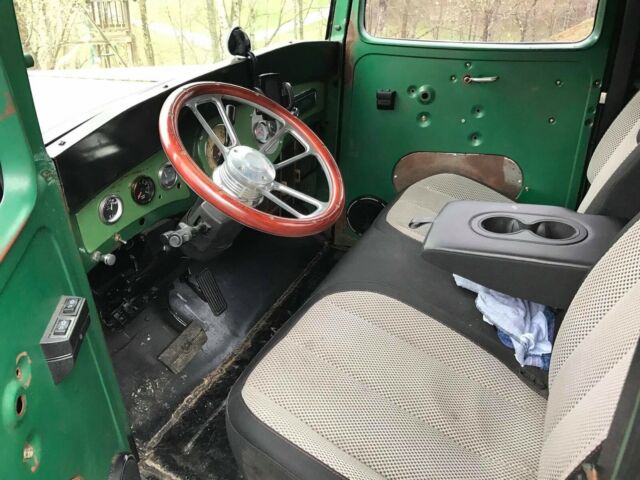 1934 International Harvester 1/2ton - photo 8
