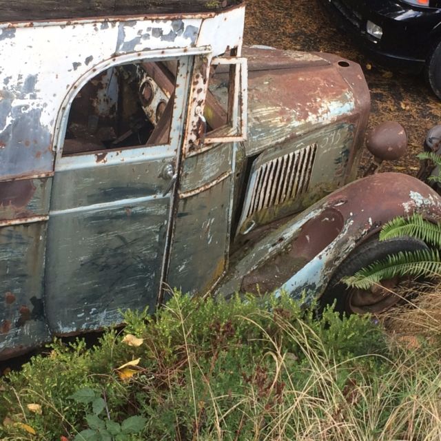 1934 Other Makes - photo 7