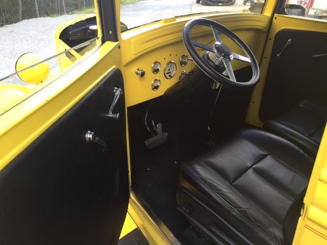 1934 International Harvester Other C1 - photo 11