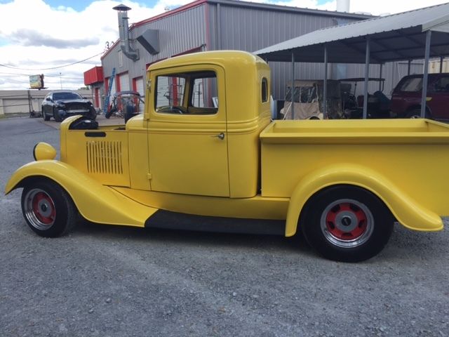 1934 International Harvester Other C1 - photo 2