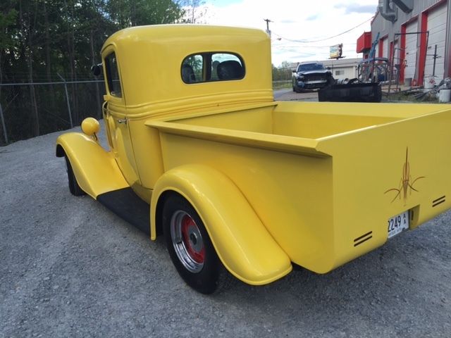 1934 International Harvester Other C1 - photo 3