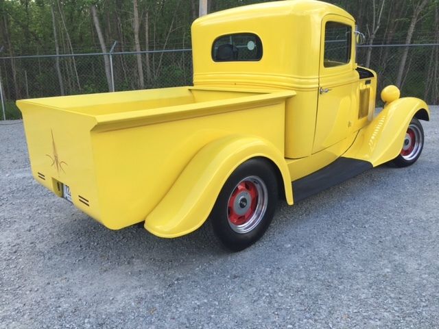1934 International Harvester Other C1 - photo 6