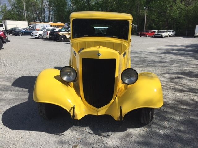 1934 International Harvester Other C1 - photo 8