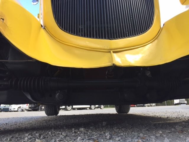 1934 International Harvester Other C1 - photo 9