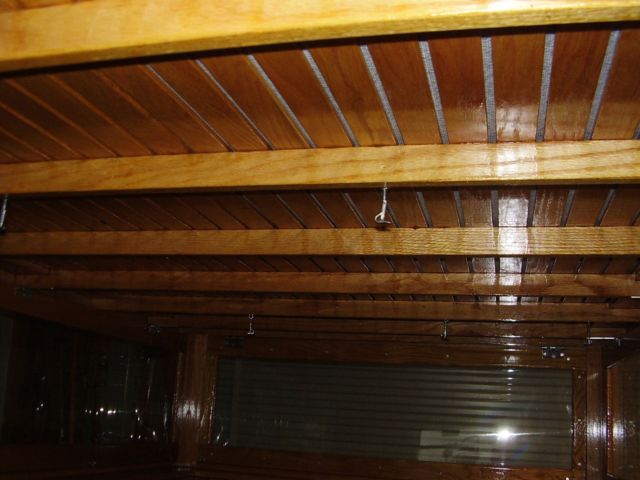 1934 International Harvester Other wood - photo 10