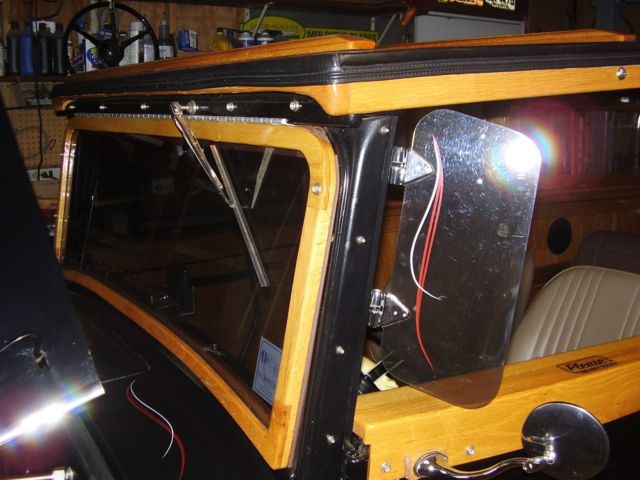 1934 International Harvester Other wood - photo 11