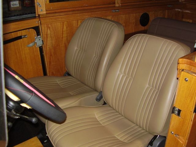 1934 International Harvester Other wood - photo 2