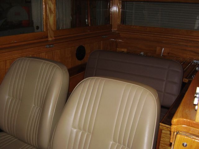 1934 International Harvester Other wood - photo 6