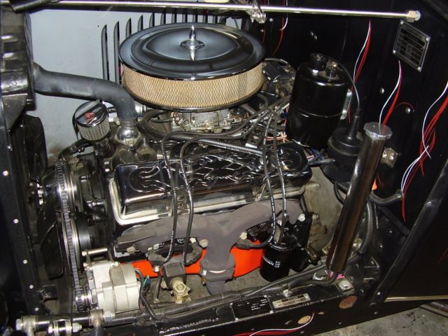 1934 International Harvester Other wood - photo 8