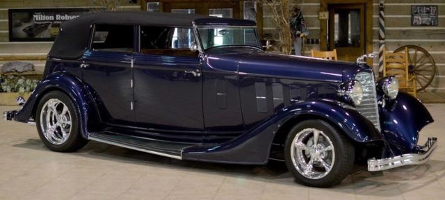 1934 Lincoln Other