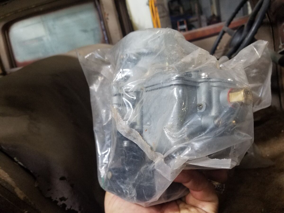 1934 Lincoln Other - photo 11