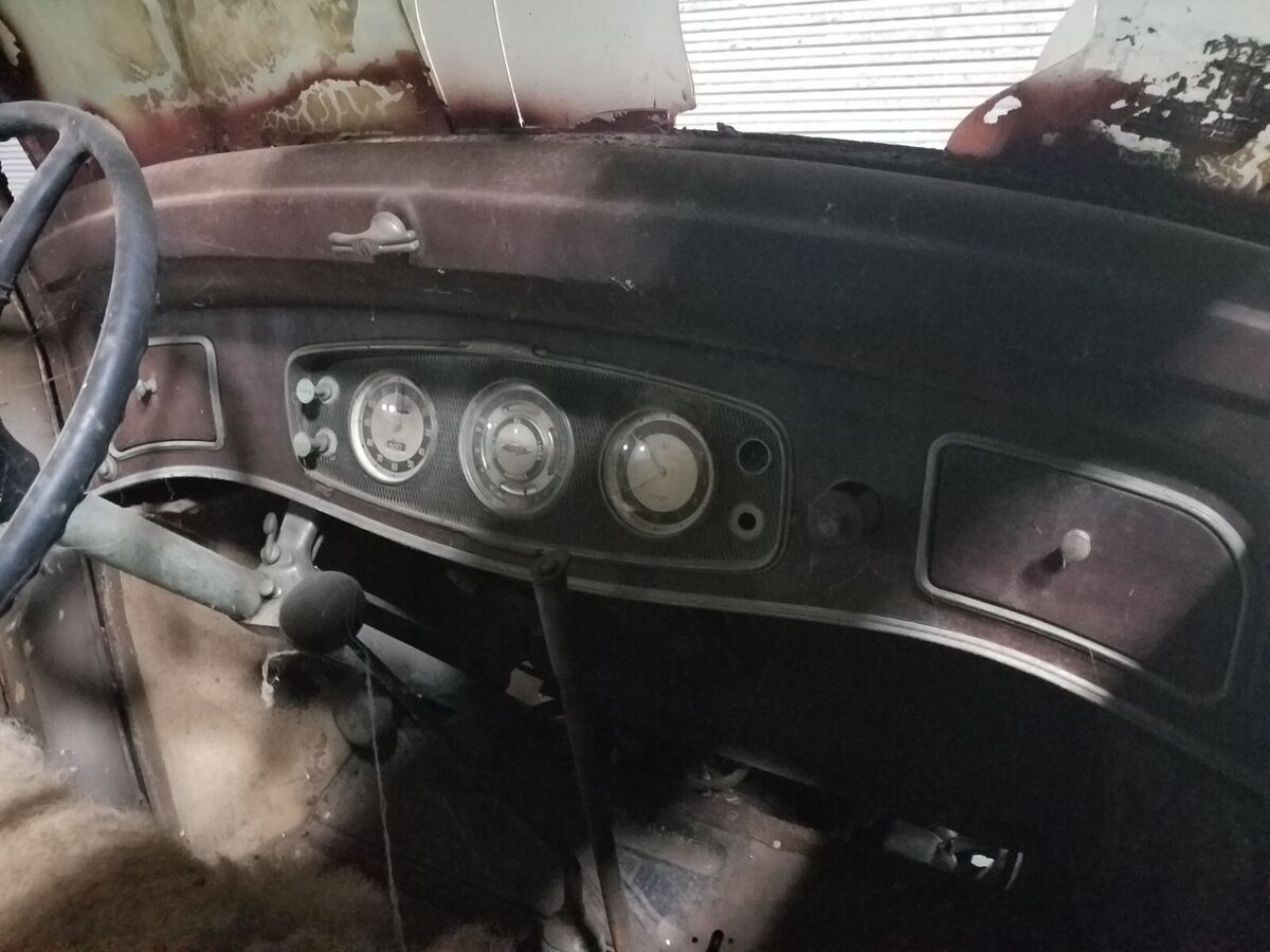 1934 Lincoln Other - photo 12