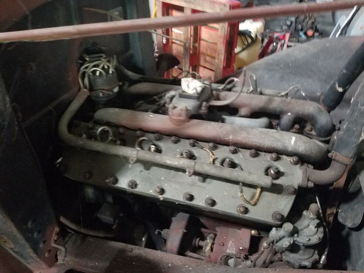 1934 Lincoln Other - photo 2