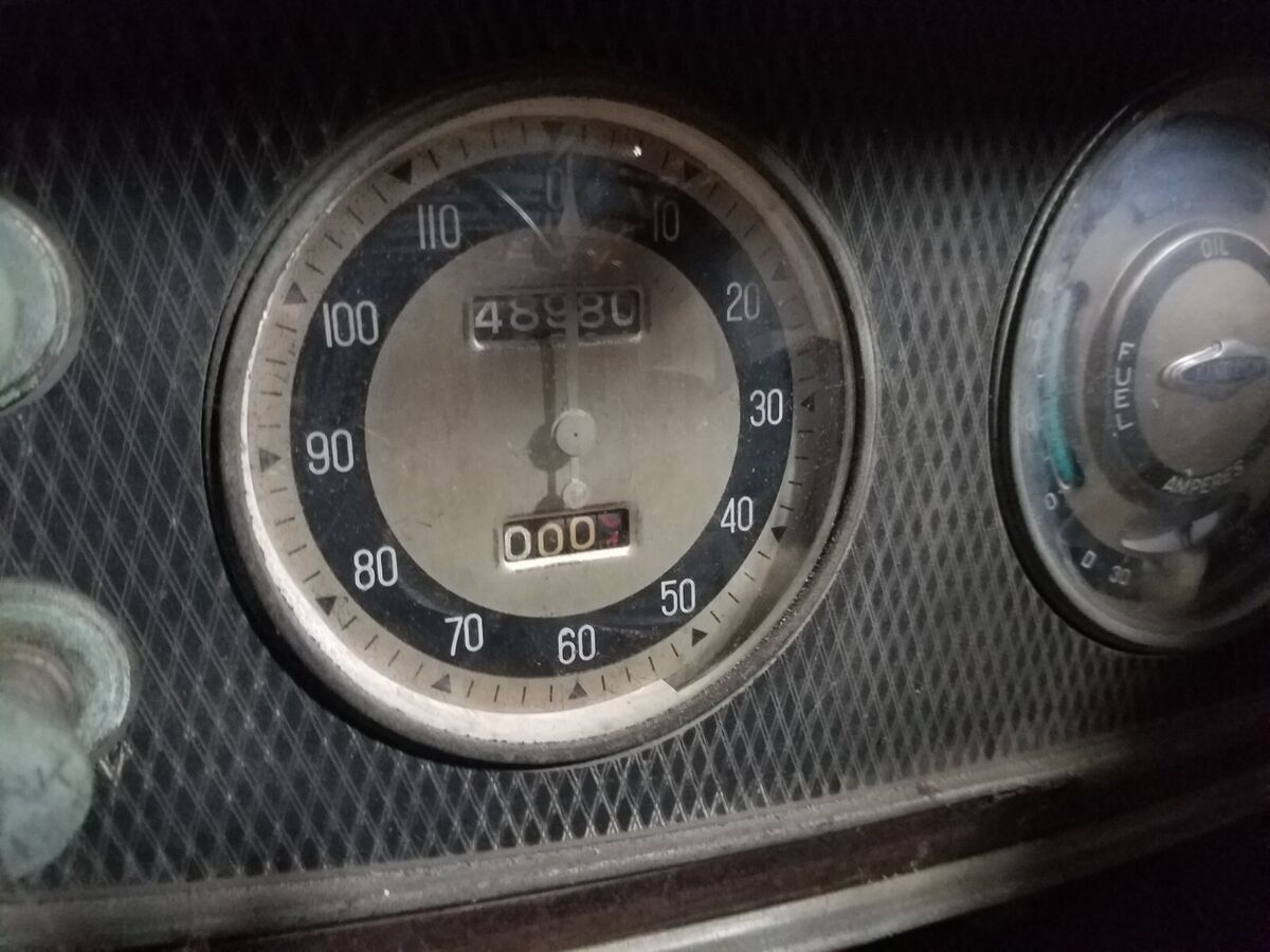 1934 Lincoln Other - photo 5