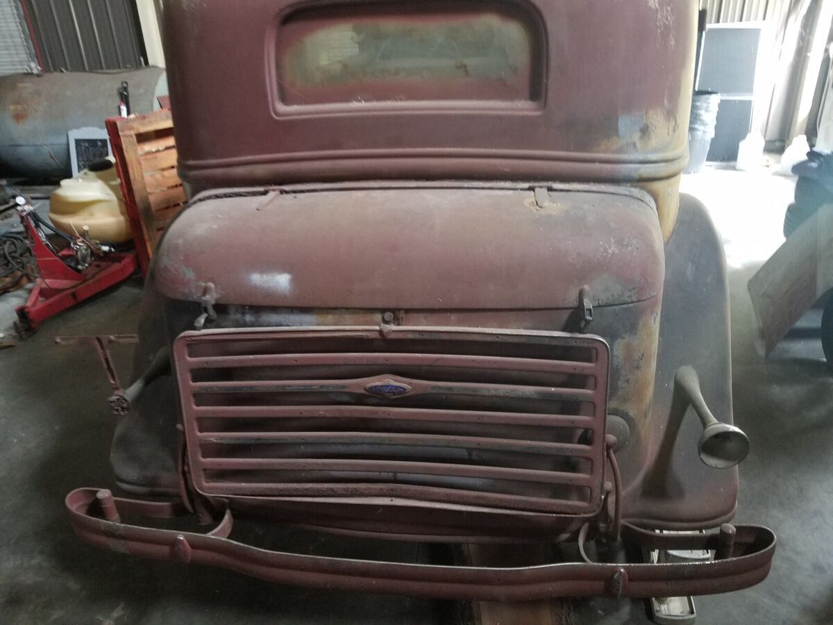 1934 Lincoln Other - photo 6