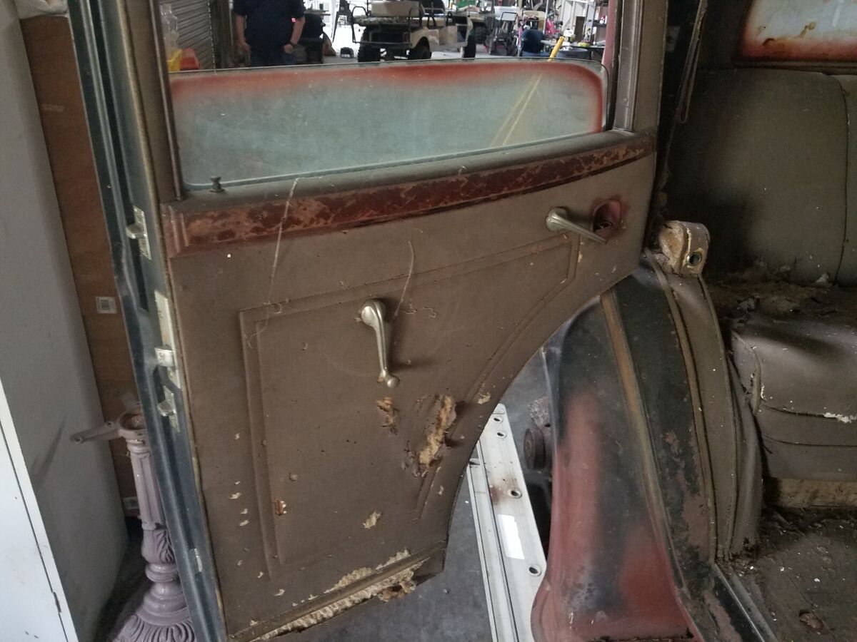 1934 Lincoln Other - photo 8