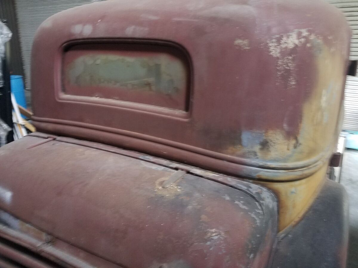 1934 Lincoln Other - photo 9