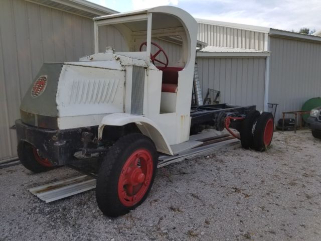 1934 Other Makes