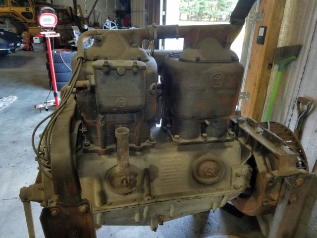 1934 Other Makes - photo 3
