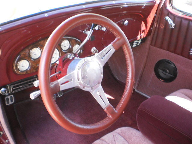 1934 Chevrolet Master - photo 5
