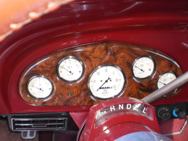 1934 Chevrolet Master - photo 8