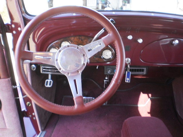 1934 Chevrolet Master - photo 9
