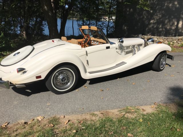 1934 Mercedes-Benz Other - photo 12