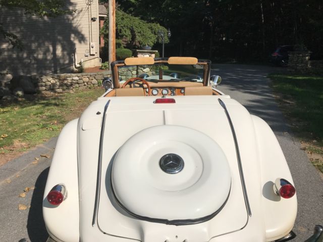 1934 Mercedes-Benz Other - photo 13