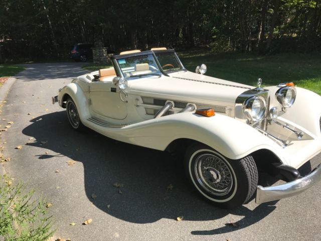 1934 Mercedes-Benz Other - photo 5