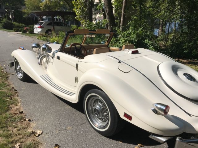 1934 Mercedes-Benz Other - photo 7