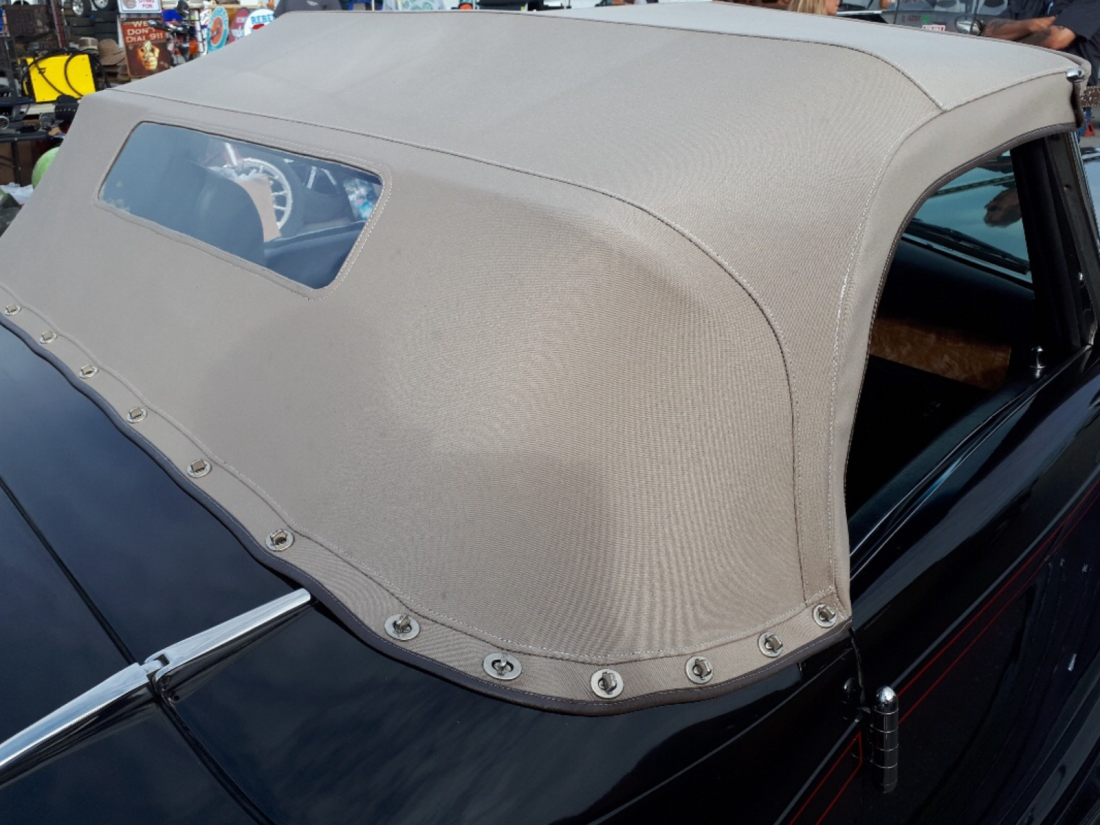 1934 Mercedes-Benz 500-Series - photo 9