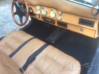 1934 Mercedes-Benz Cabriolet - photo 4