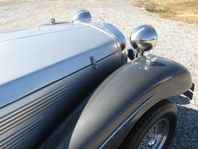 1981 Mercedes-Benz Other - photo 10