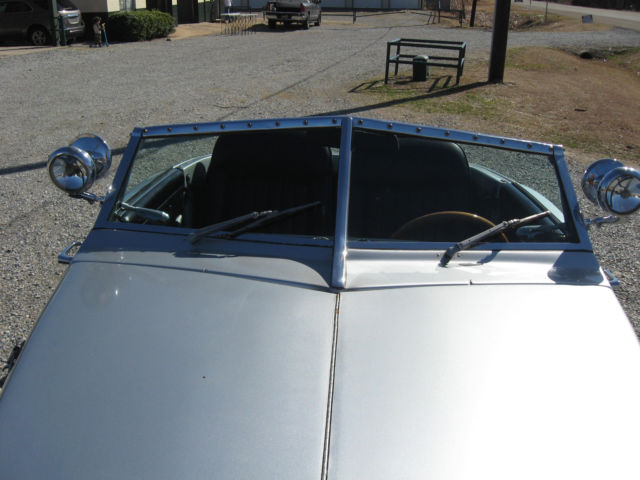 1981 Mercedes-Benz Other - photo 11