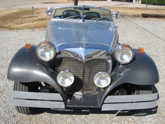 1981 Mercedes-Benz Other - photo 2