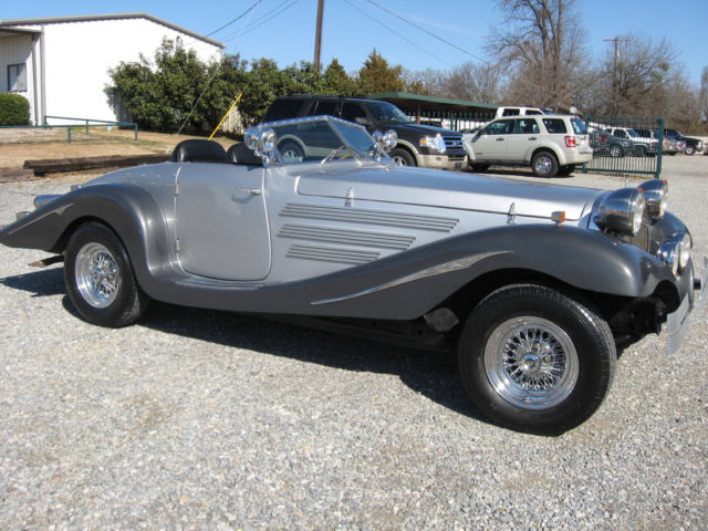 1981 Mercedes-Benz Other - photo 4