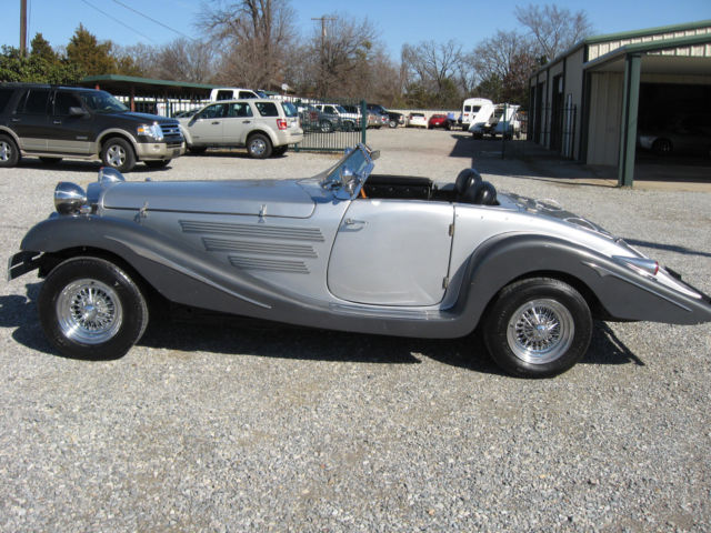 1981 Mercedes-Benz Other - photo 8