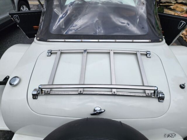 1934 Replica/Kit Makes SSK - photo 13