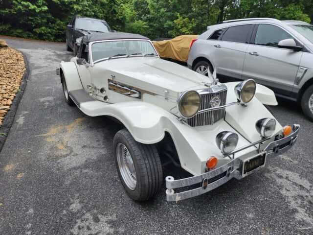 1934 Replica/Kit Makes SSK - photo 3