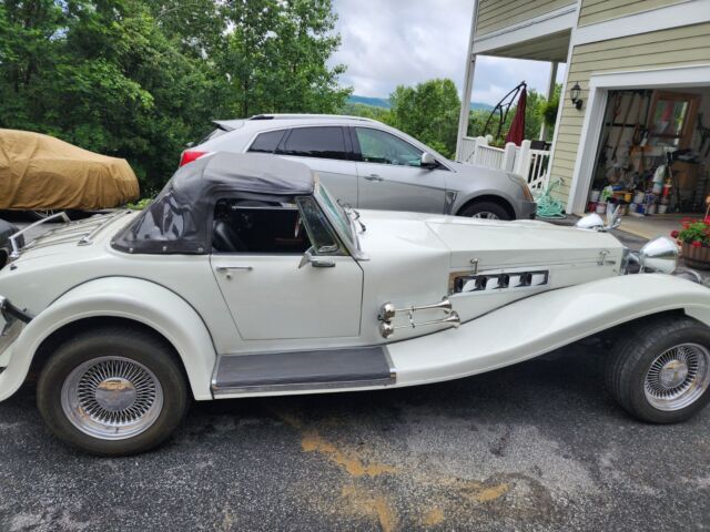 1934 Replica/Kit Makes SSK - photo 4