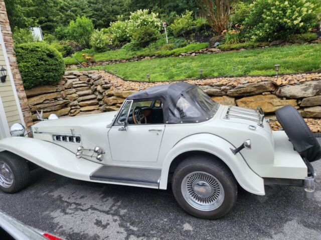 1934 Replica/Kit Makes SSK - photo 5