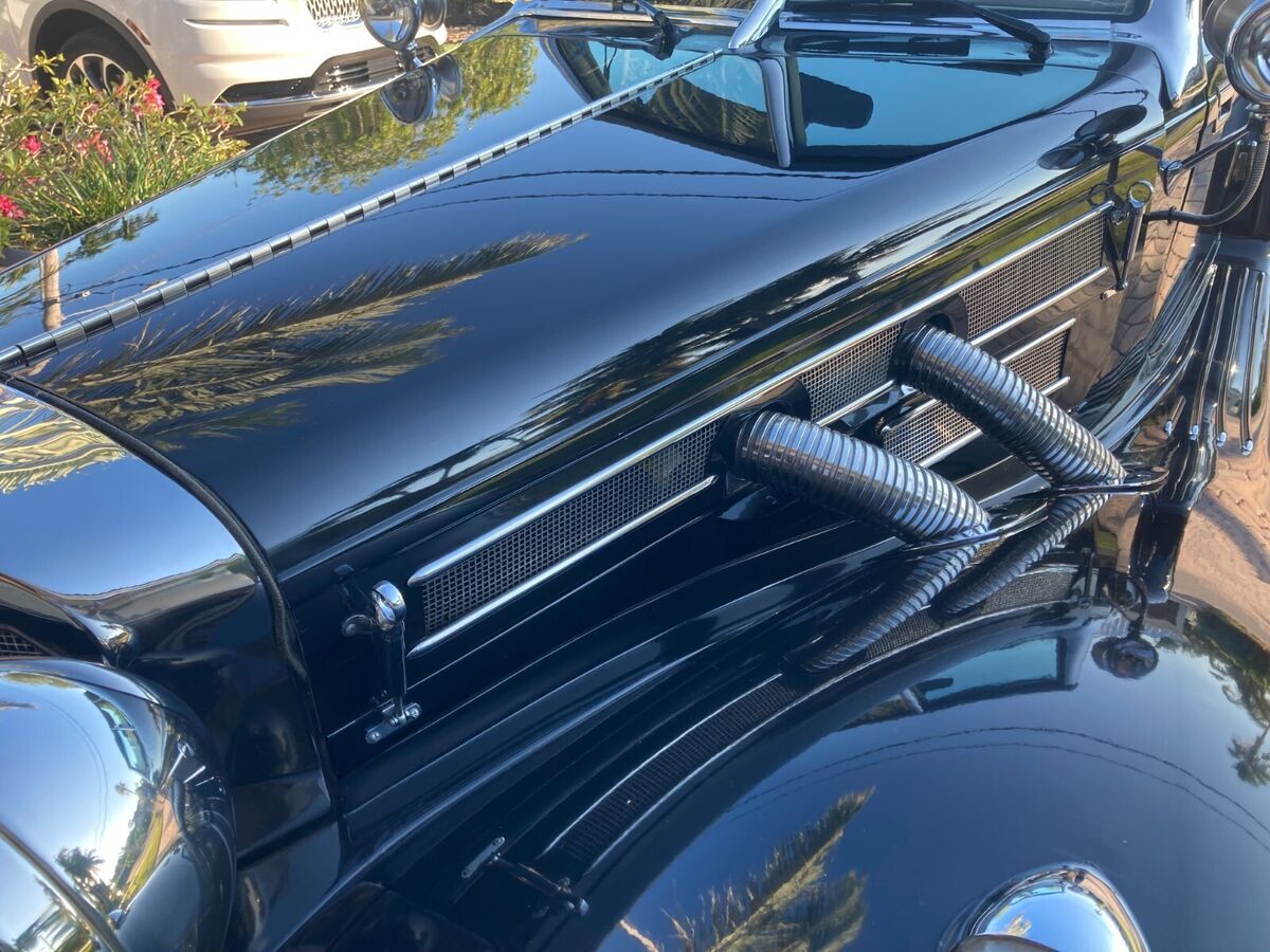 1934 Replica/Kit Makes Roadster - photo 10